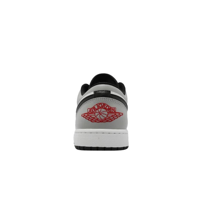 Air Jordan 1 Low Light Smoke Grey