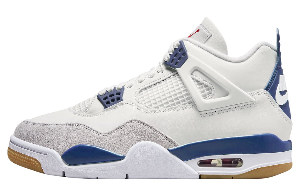 Nike SB x Air Jordan 4 Navy DR5415-100