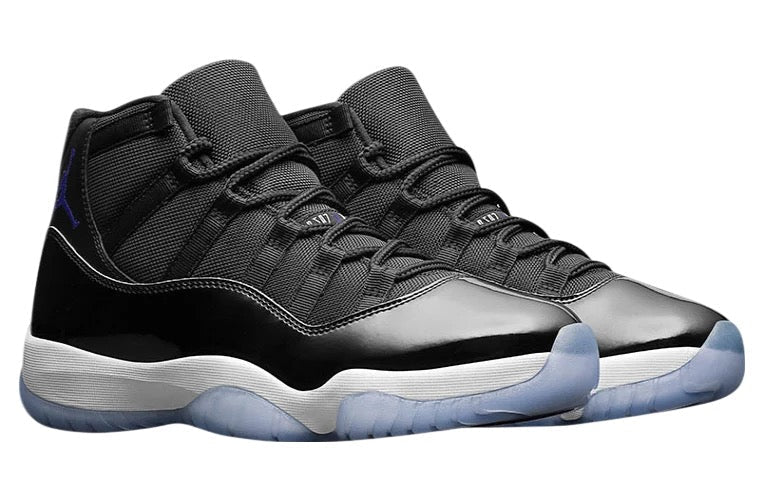 Air Jordan 11 Space Jam (2016) 378037-003