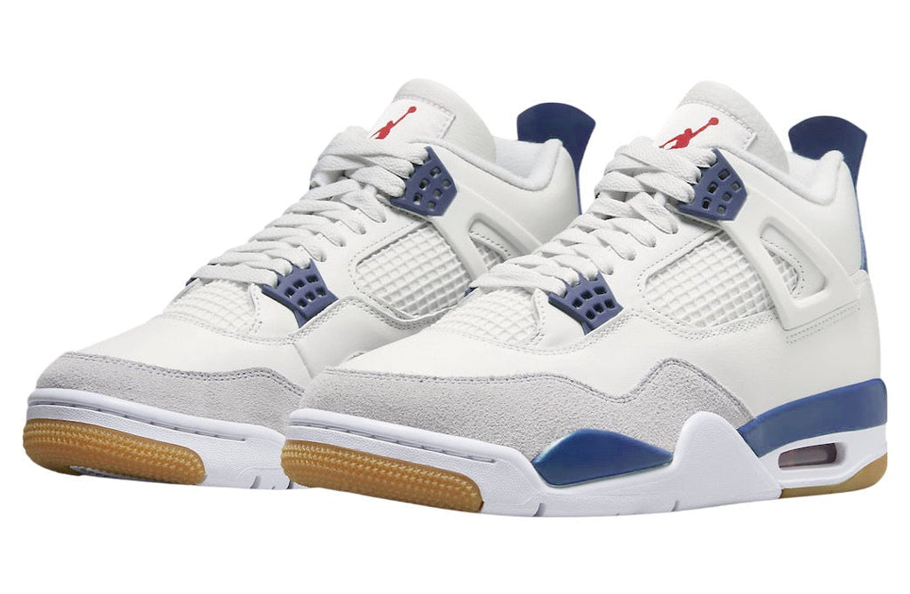 Nike SB x Air Jordan 4 Navy DR5415-100