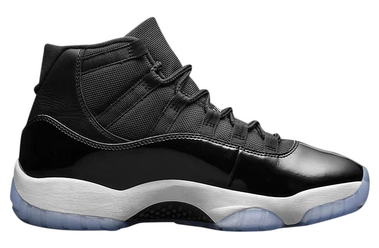 Air Jordan 11 Space Jam (2016) 378037-003