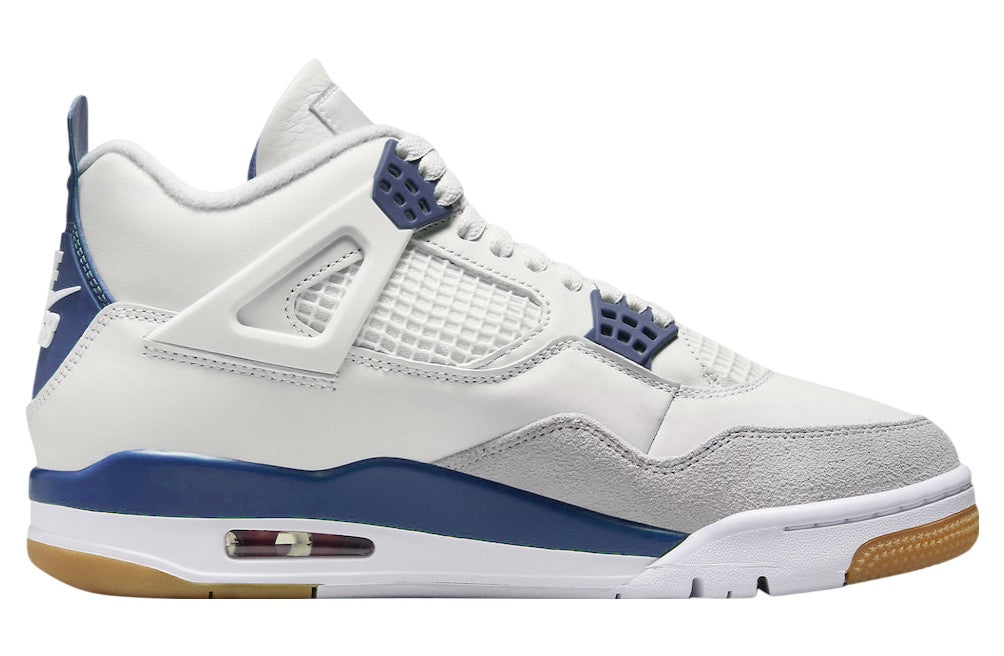 Nike SB x Air Jordan 4 Navy DR5415-100