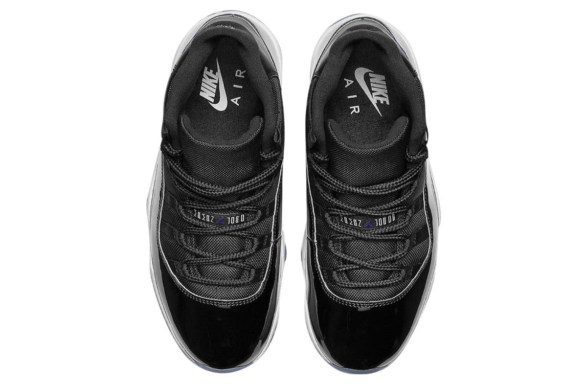 Air Jordan 11 Space Jam (2016) 378037-003