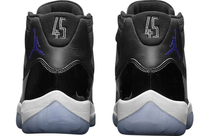Air Jordan 11 Space Jam (2016) 378037-003