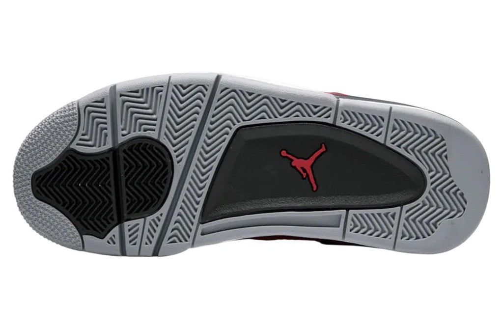 Air Jordan 4 Toro Bravo 2026 FQ8138-600