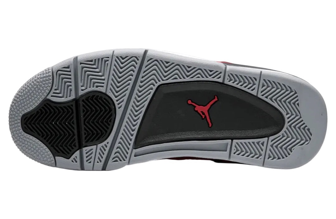 Air Jordan 4 Toro Bravo 2026 FQ8138-600