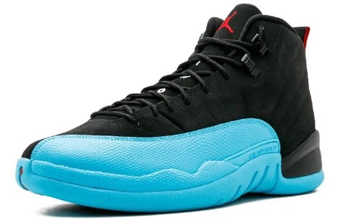 Air Jordan 12 Gamma Blue