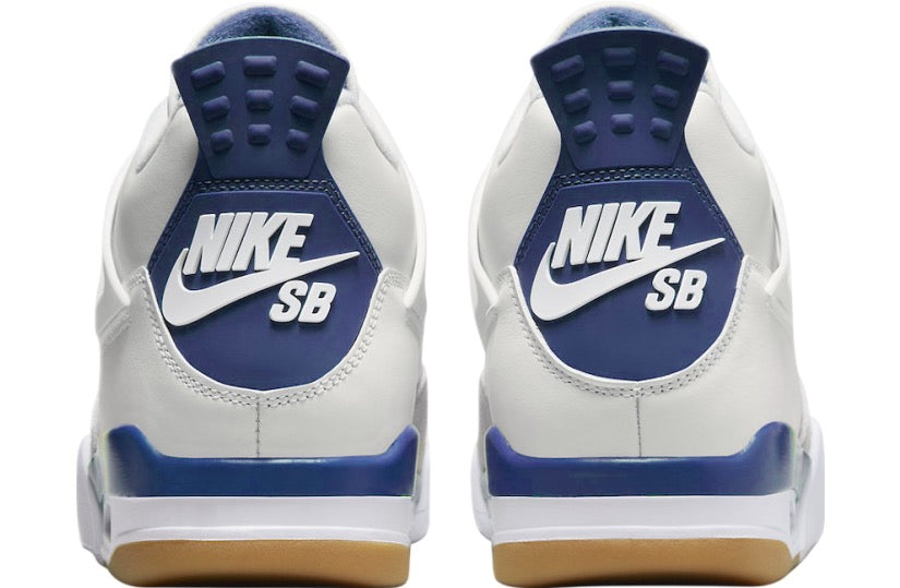 Nike SB x Air Jordan 4 Navy DR5415-100