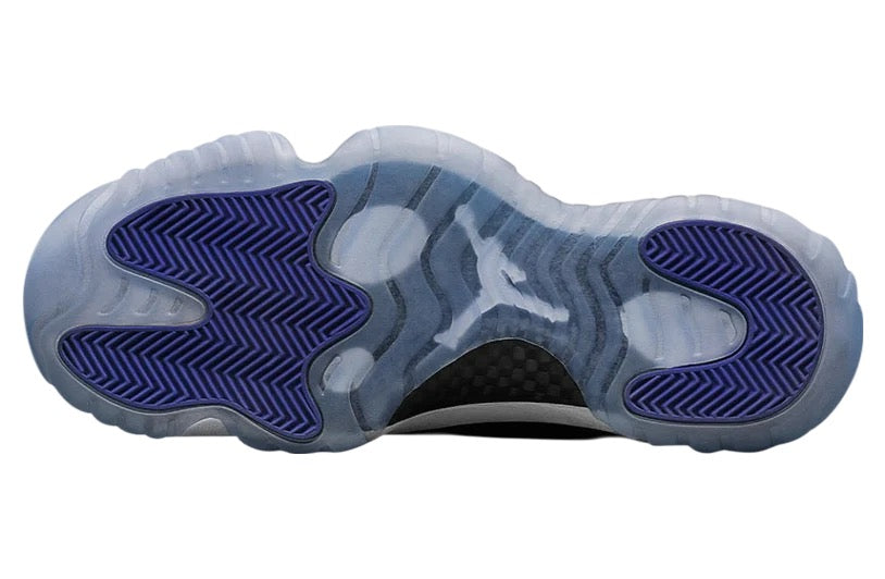 Air Jordan 11 Space Jam (2016) 378037-003