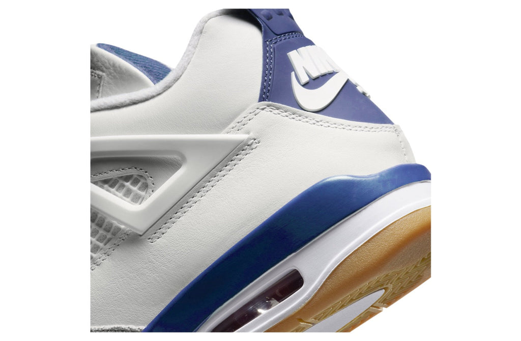 Nike SB x Air Jordan 4 Navy DR5415-100