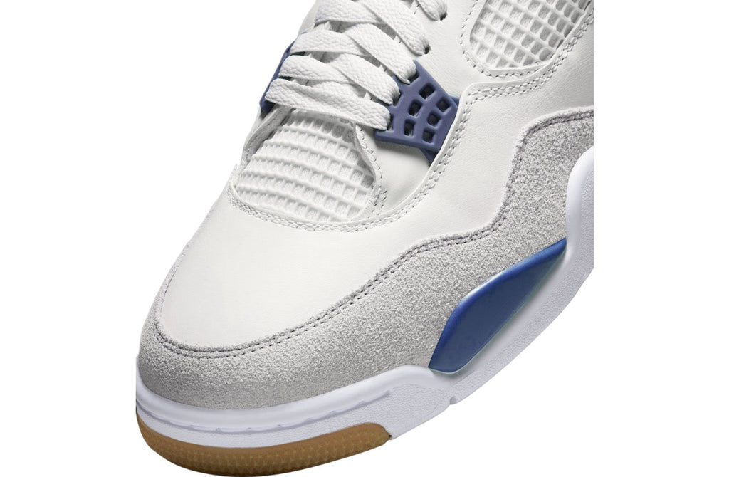 Nike SB x Air Jordan 4 Navy DR5415-100