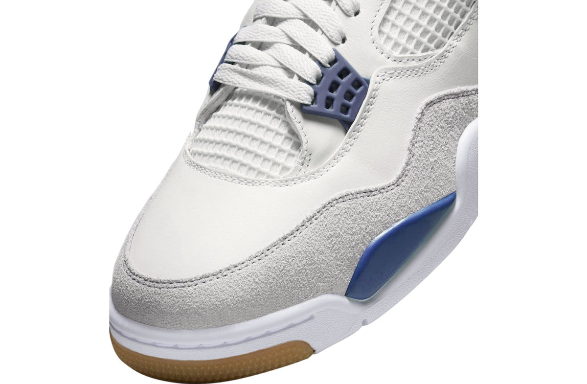 Nike SB x Air Jordan 4 Navy DR5415-100