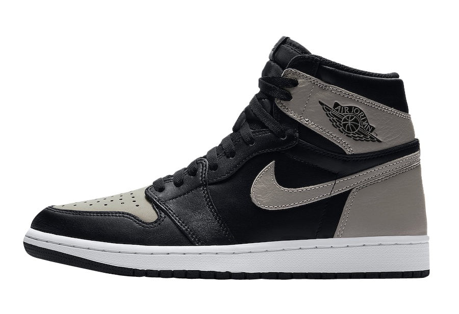 Air Jordan 1 Retro High OG Shadow 2018 555088-013