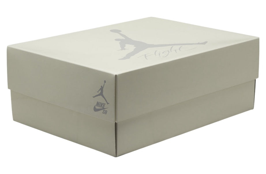 Nike SB x Air Jordan 4 Navy DR5415-100