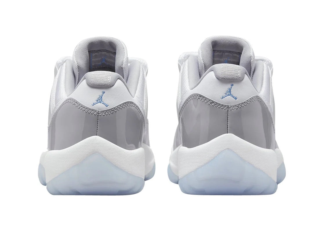 Air Jordan 11 Low Cement Grey AV2187-140