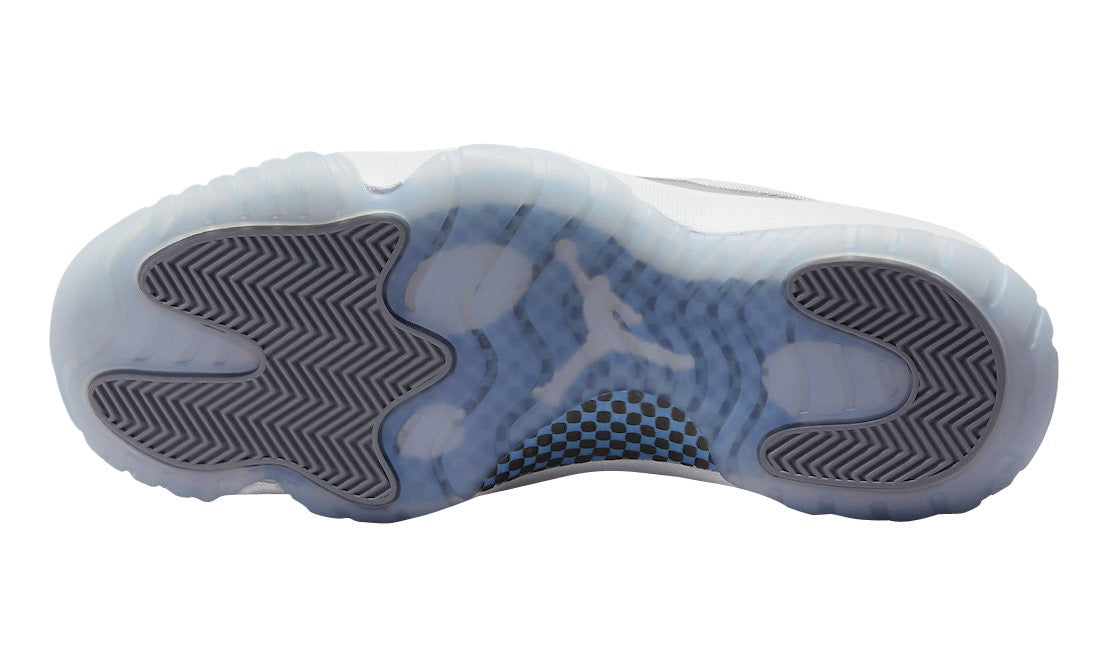 Air Jordan 11 Low Cement Grey AV2187-140