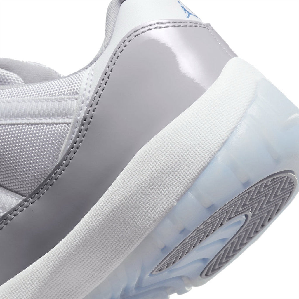 Air Jordan 11 Low Cement Grey AV2187-140