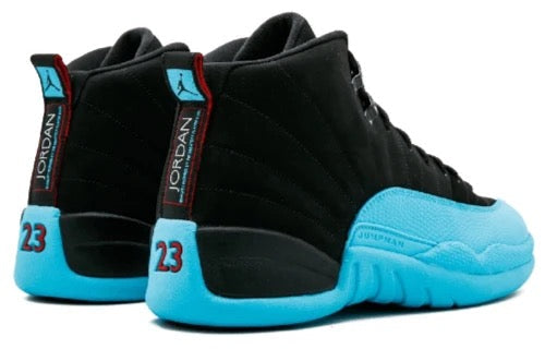 Air Jordan 12 Gamma Blue