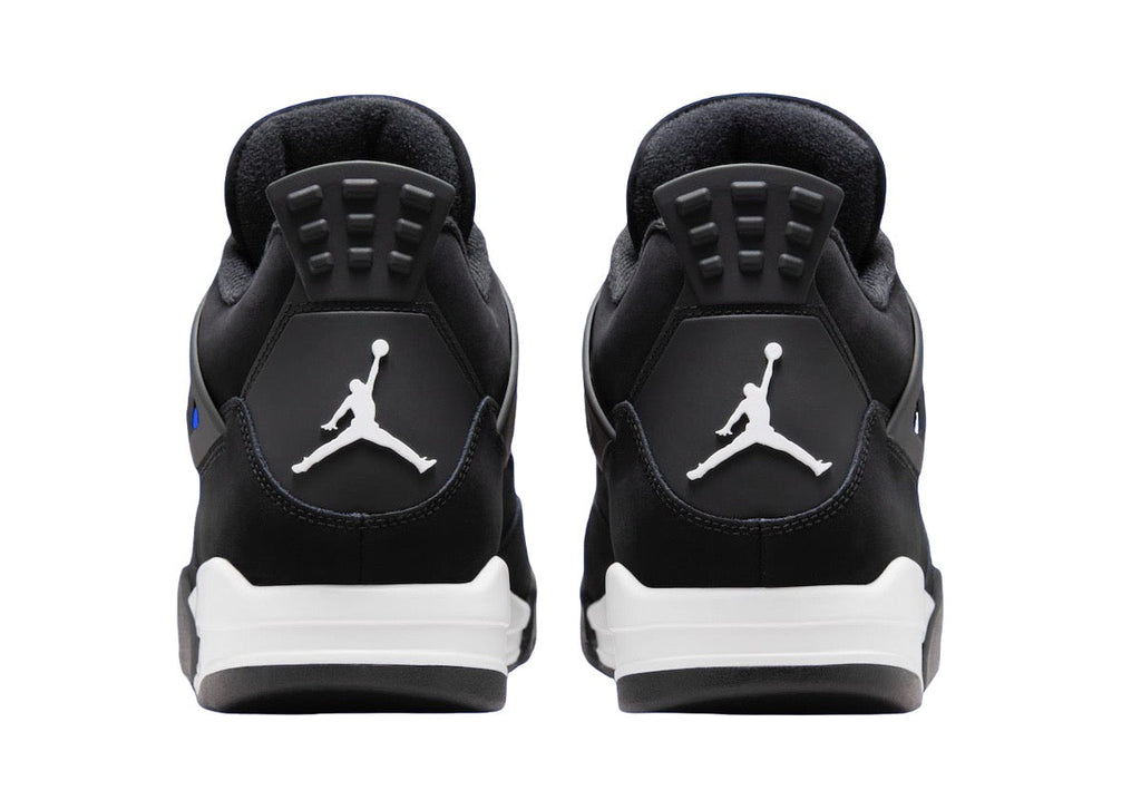 Air Jordan 4 White Thunder FQ8138-001
