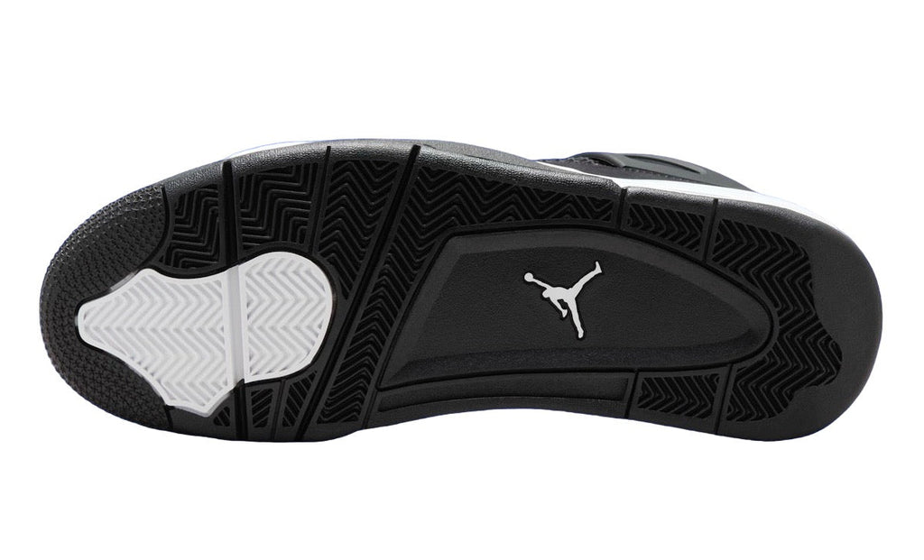 Air Jordan 4 White Thunder FQ8138-001