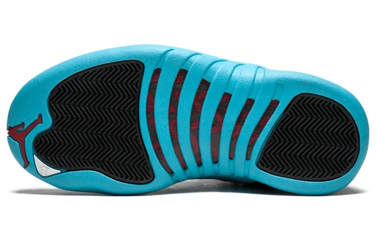 Air Jordan 12 Gamma Blue