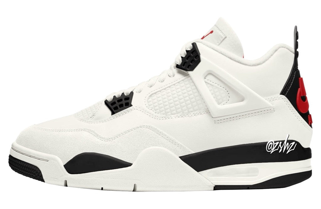 Air Jordan 4 Flight Club IM4002-100