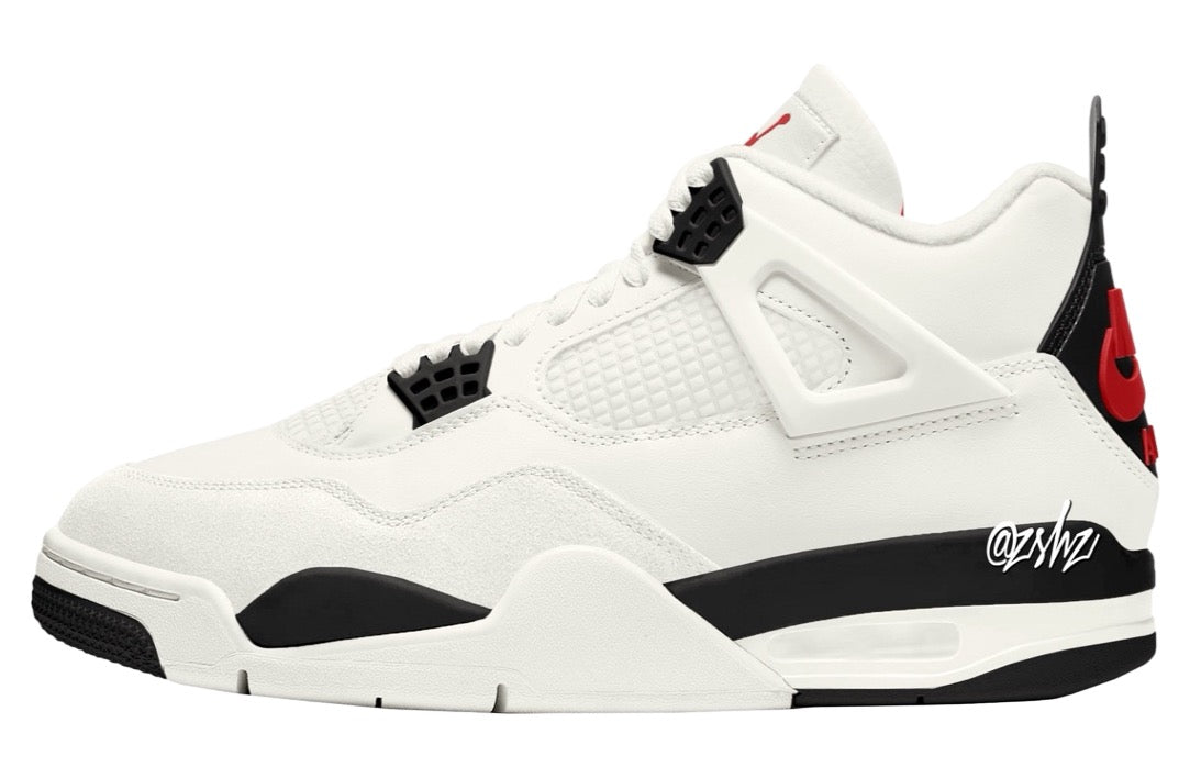 Air Jordan 4 Flight Club IM4002-100