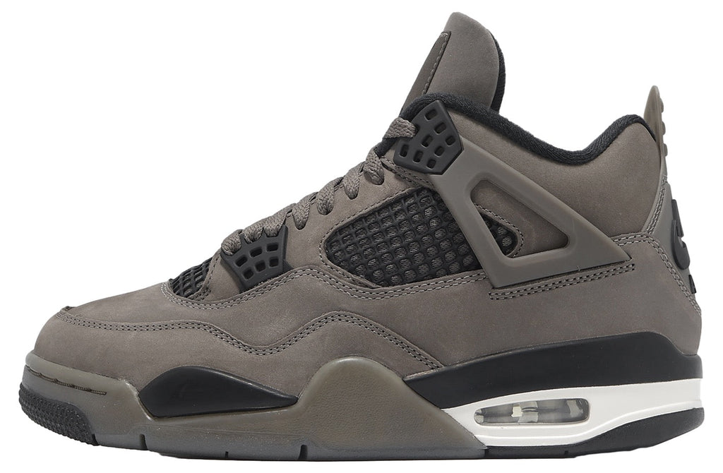 Air Jordan 4 Cave Stone / Black FV5029-200