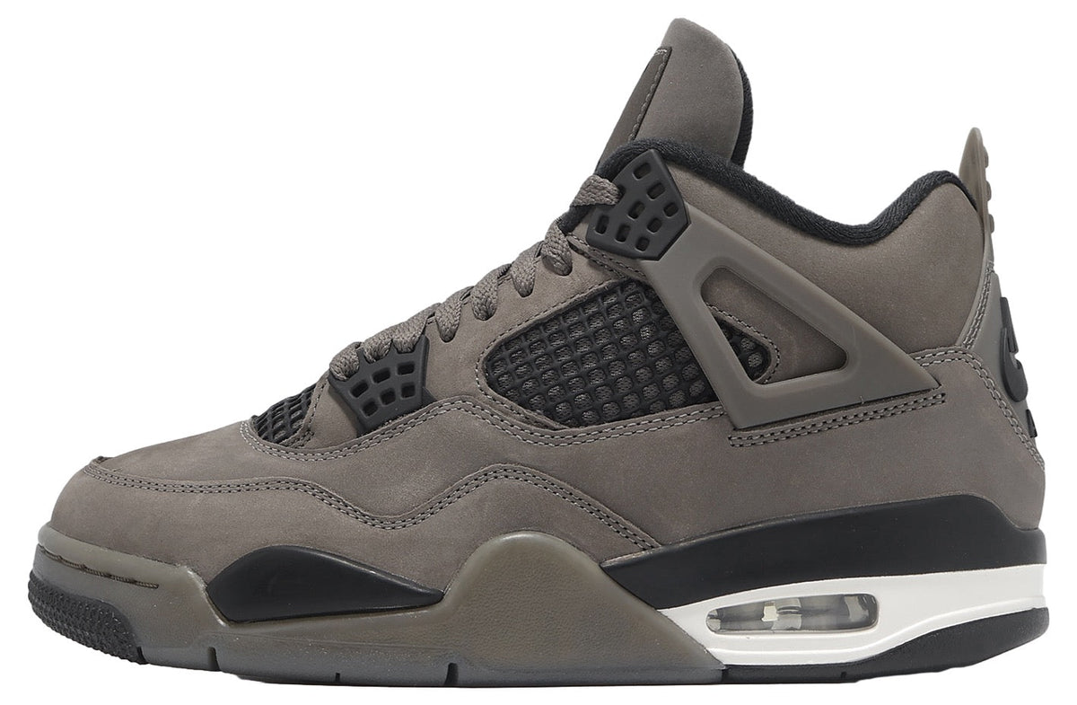 Air Jordan 4 Cave Stone / Black FV5029-200