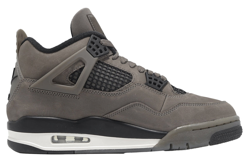 Air Jordan 4 Cave Stone / Black FV5029-200