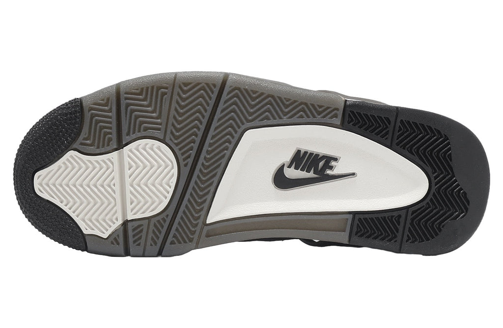 Air Jordan 4 Cave Stone / Black FV5029-200