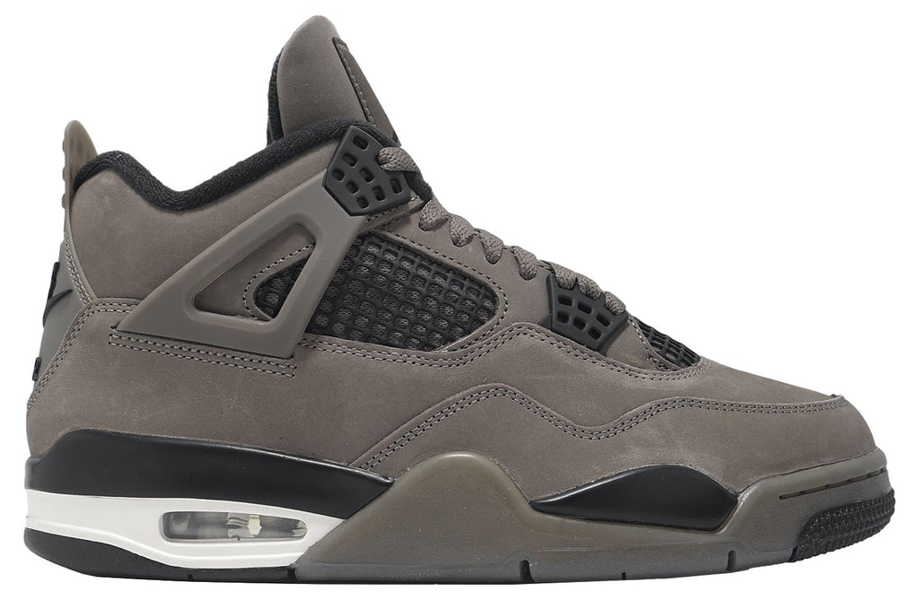 Air Jordan 4 Cave Stone / Black FV5029-200