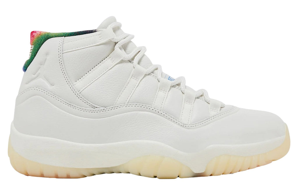 Air Jordan 11 City Pack 285 IO8959-133