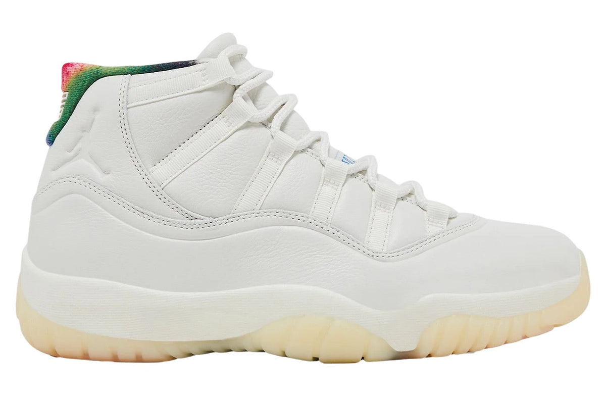Air Jordan 11 City Pack 285 IO8959-133