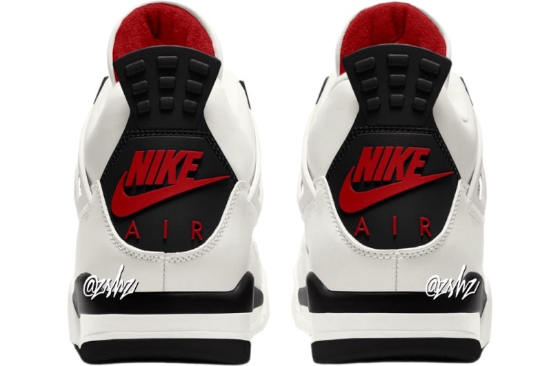 Air Jordan 4 Flight Club IM4002-100