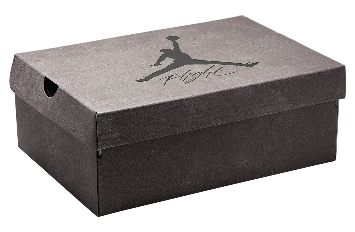 Air Jordan 4 Cave Stone / Black FV5029-200