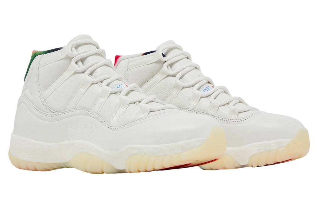 Air Jordan 11 City Pack 285 IO8959-133