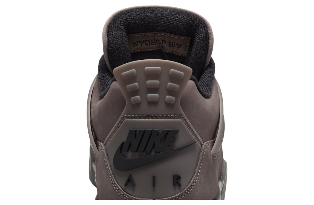 Air Jordan 4 Cave Stone / Black FV5029-200