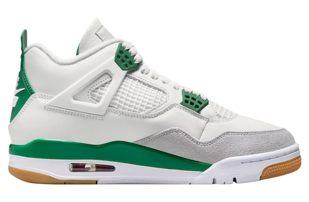Nike SB x Air Jordan 4 Pine Green DR5415-103