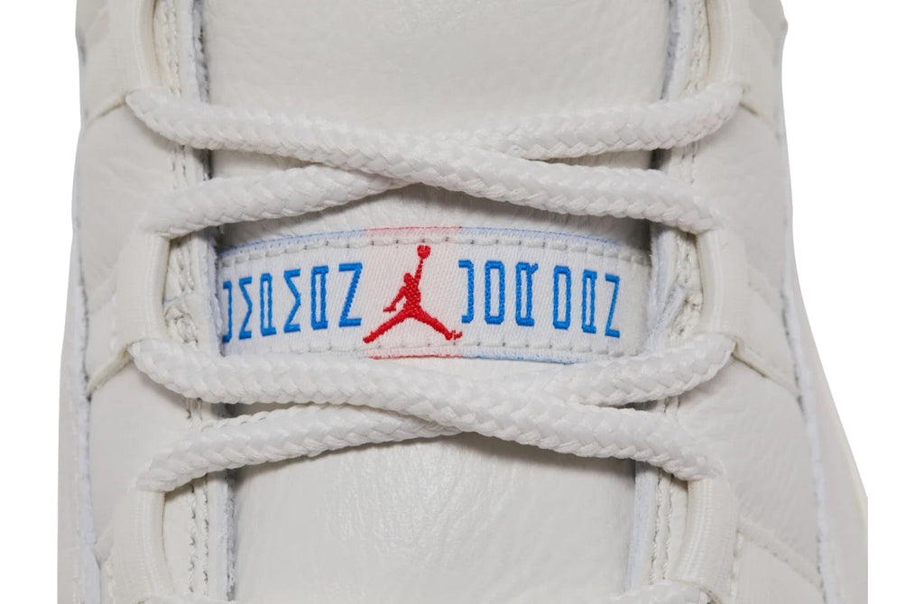Air Jordan 11 City Pack 285 IO8959-133