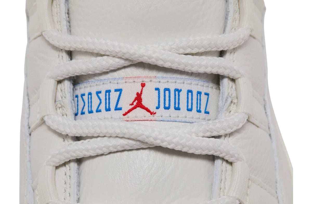 Air Jordan 11 City Pack 285 IO8959-133