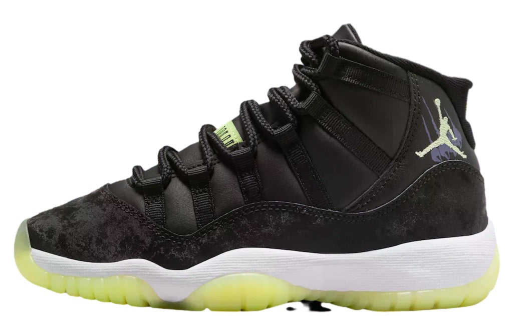Air Jordan 11 GS Inner Beast IB1378-001