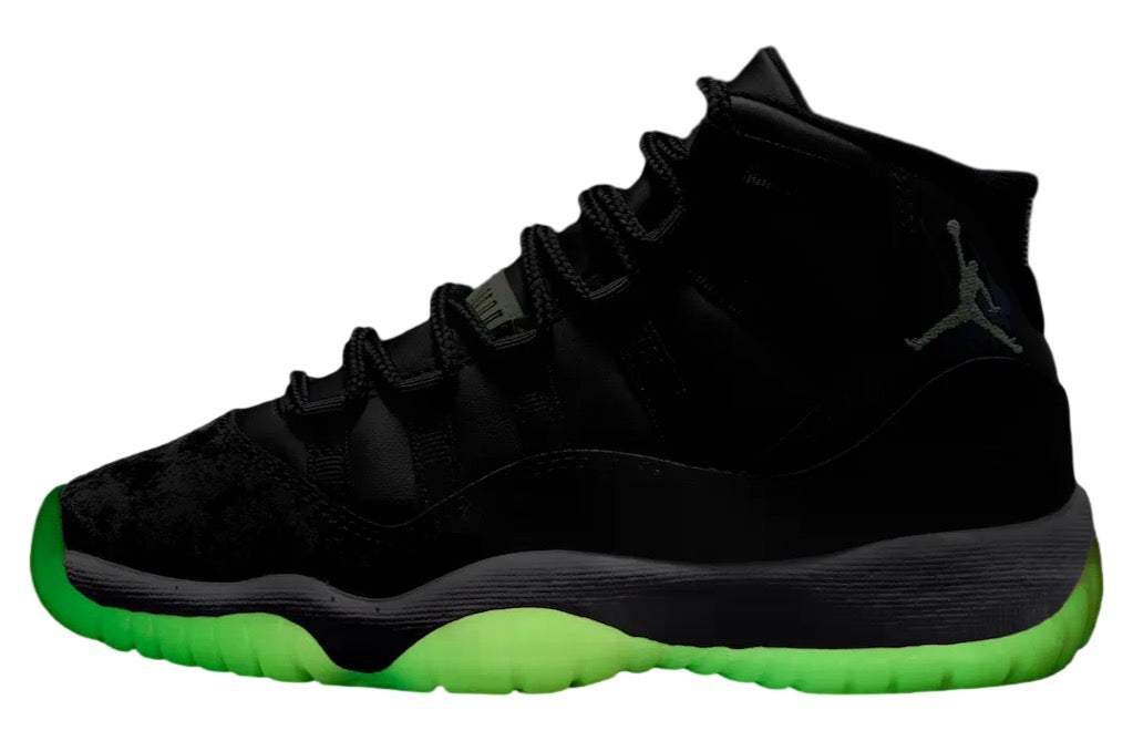 Air Jordan 11 GS Inner Beast IB1378-001