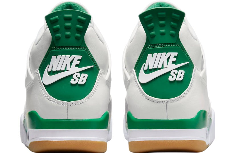 Nike SB x Air Jordan 4 Pine Green DR5415-103
