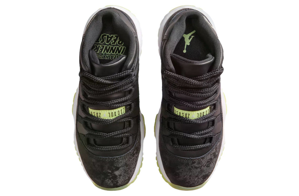 Air Jordan 11 GS Inner Beast IB1378-001