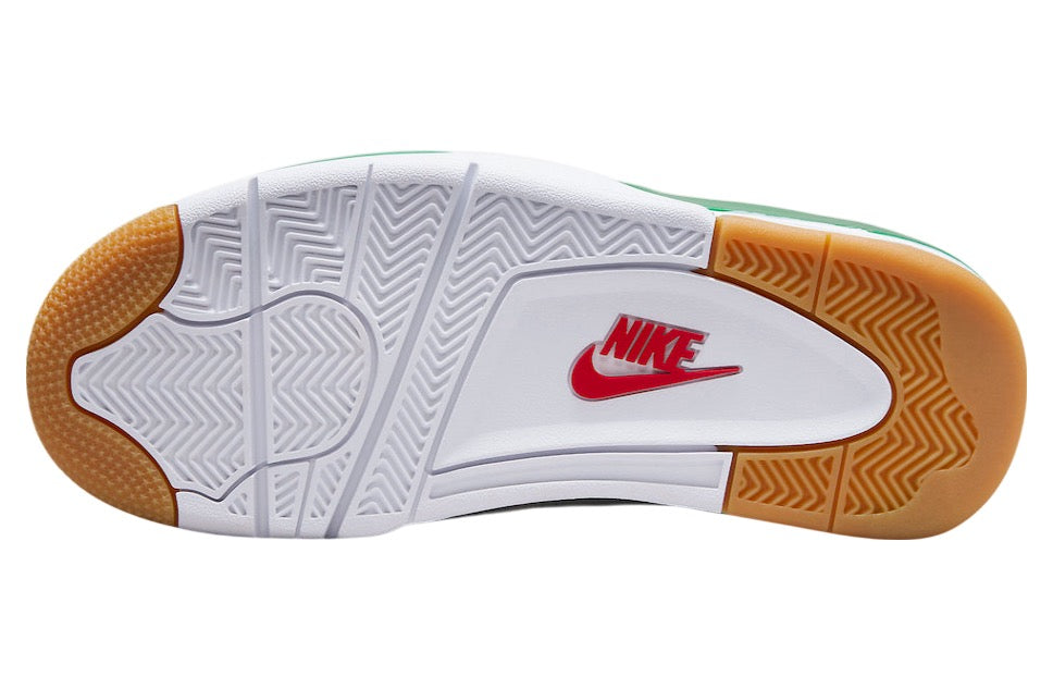 Nike SB x Air Jordan 4 Pine Green DR5415-103