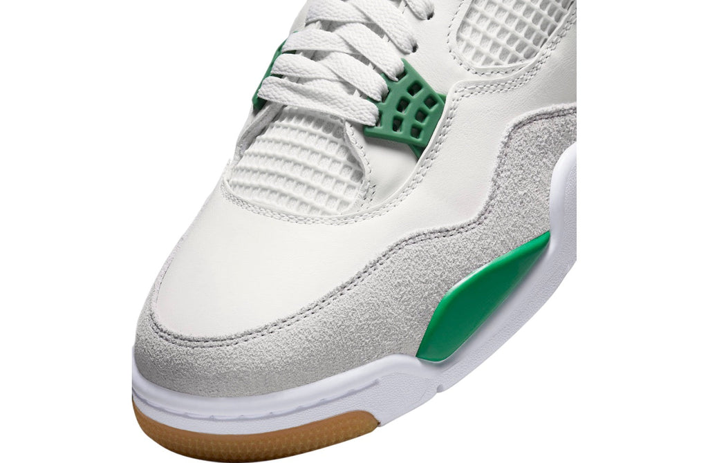 Nike SB x Air Jordan 4 Pine Green DR5415-103