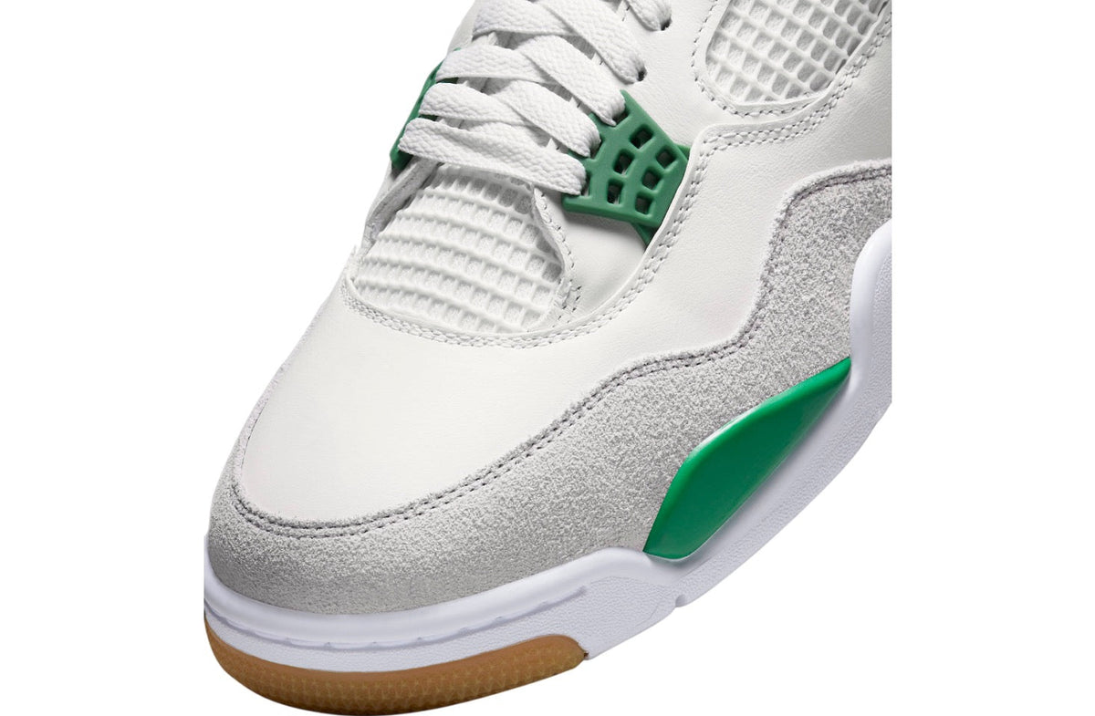 Nike SB x Air Jordan 4 Pine Green DR5415-103