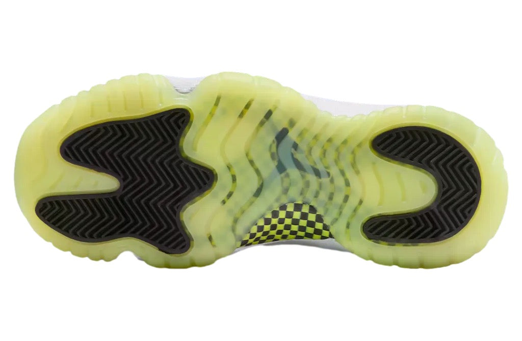 Air Jordan 11 GS Inner Beast IB1378-001