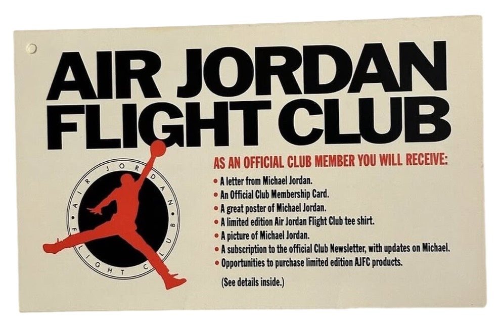 Air Jordan 4 Flight Club IM4002-100